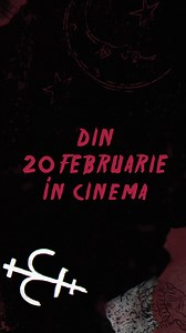 Un semn care urmărește. Acesta este simbolul „așa-zis abstract”, dar clar inspirat din scrieri oculte. A apărut, inexplicabil, la fiecare loc al crimei: pe ziduri, pe pungi, pe tot ce a rămas în urmă. Toate dovezile duc spre același semn. 📽️ CAZUL SAMCA: din 20 FEBRUARIE, doar în cinematografe #CazulSamca #TrueCrimeRomania #20Februarie #CinemaRomania #cineeSamca #ceeSamca 🚨 119 este numărul unic național pentru raportarea cazurilor de abuz, neglijare, exploatare și orice formă de violență asup