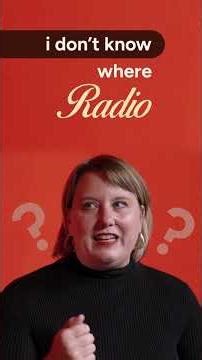 From Radio to Beats to Apple to Tech | PERSPECTIVE Ep. 2 ft. Julie Pilat