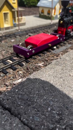 37K views · 615 reactions | The Boothe Memorial Railway Society #gscale #modeltrain - - #modeltrain #modeltrains #layout #germany #trains #hoscale #miniaturwunderland #france #zscale #french #austria #usa #gscale #scenery #oscale #marklin #modeltrainho #nscale #northlandz #newjersey #lioneltrains #connecticut #canada #mountains #tscale #outdoor #worldbiggest #cat #cabride #europe | Wunderland | Facebook