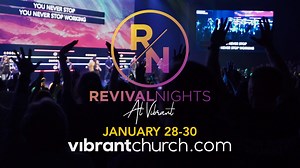 Revival Nights