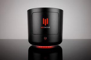 KFC Brings Out A Gaming Console - Gameranx