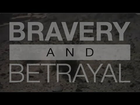 BRAVERY & BETRAYAL | 2025 | Trailer