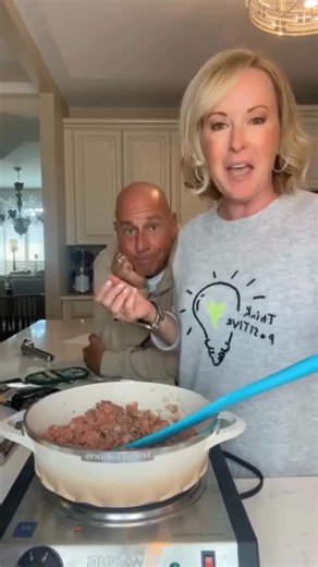 Tara Tesher on Instagram: "Throwing it back to one of my all-time favorite comfort meals - Maid-Rites, a fancy take on a classic Sloppy Joe!! 😋 This is one of those recipes I come back to again and again because it’s easy to make, delicious, and perfect for busy weeknight dinners. Comment RECIPE and I’ll send this Maid-Rites recipe straight to your DMs so you can try it out for yourself! 🍽️ #TempTations #TaraTime #MaidRites"