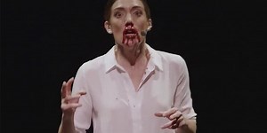 Devolver Digital had the most honest and craziest E3 "conference" - ever