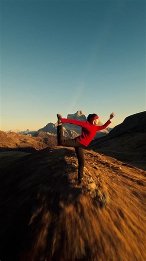 Radical Perspectives: Thrilling Drone Footage, Ep 30