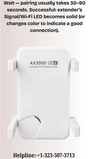 Ultimate guide to setup Edup AX3000mbps Outdoor Wifi Extender