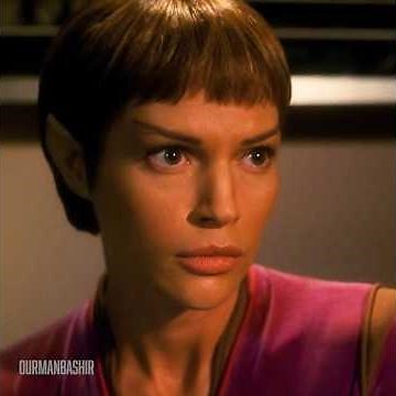 Follow Your Heart - T'Pol