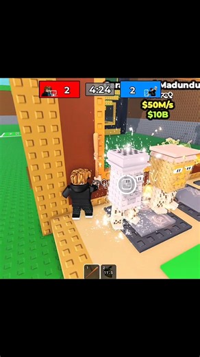 Pvping with my sub 😎😏 #stealabrainrot #sab #roblox#memes #viral#sammy#fyp#viral#shorts