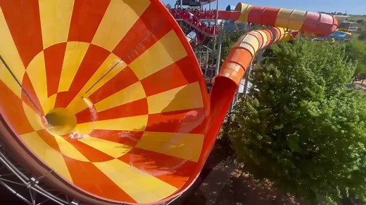Weekend Adventures at Happy Island Water Park