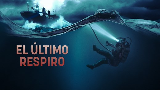 El último respiro - Apple TV