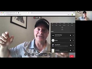 Sisel App and LiveStream Training with Verb