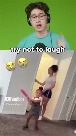 Hilarious Dad Reactions Prank Challenge