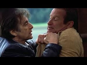 Insomnia Full Movie Facts And Information | Al Pacino | Robin Williams