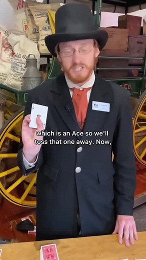 Sacramento History Museum on TikTok