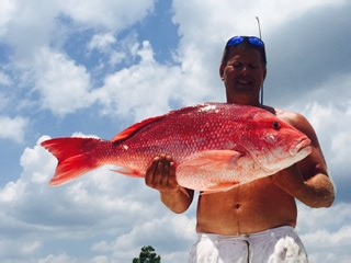 Red Snapper Season 2026: Dates and Regulations