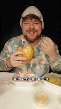 Trying La Cubana in the USA! | Mukbang + ASMR Eating Show 🤤