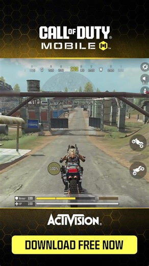 Call of Duty: Mobile is free to play | Call of Duty: Mobile