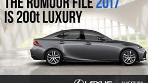 Got a rumour? Tell the Rumour File