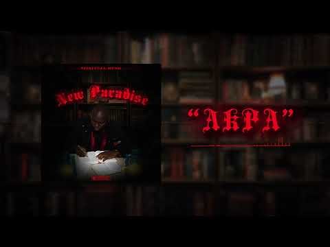 First King - Akpa (audio officiel)