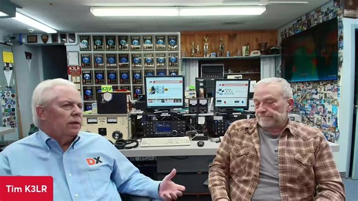 DX Engineering on Reels