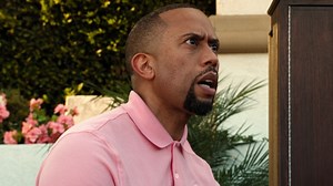 104K views · 758 reactions | Sometimes being friendly is all it takes to win someone over. Other times, it goes like this. Beverly Hills Cop: Axel F is now playing. | Netflix Is A Joke | Facebook