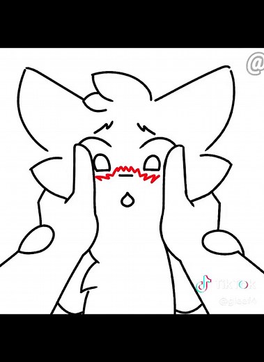 Cute and Silly Furry Animations by PlanaArts and DarkKolaKun