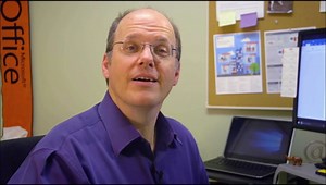 Word 文書に見出しを追加する