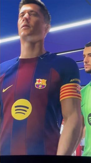 #gamingshorts Fc barcelonais