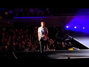 Imagine Dragons Beds are Burning Cover (Midnight Oil) live