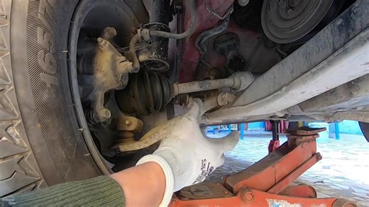 DIY Diagnosis Method Car Suspension, Steering, Break Noise | Technical Gyan