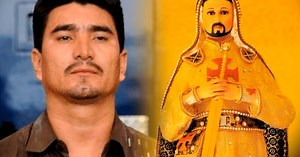 ¿Quién fue ‘El Chayo’, el religioso que lideró 2 cárteles de droga y se volvió un ‘santo narco’?