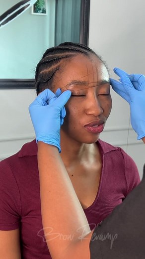 Brow_Revamp on TikTok