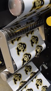 You’re looking at the new proud partners of CU Athletics ⚡️怜 We couldn’t be more excited to partner with our Front Range neighbors and celebrate community, sports, and STICKERS at CU Boulder. Join us THIS SATURDAY in Boulder to partake in Homecoming celebrations. Get FREE stickers, meet Saul the Sticker Ball, enjoy some tailgating, and cheer on the Colorado Buffaloes! #GoBuffs | StickerGiant | Facebook