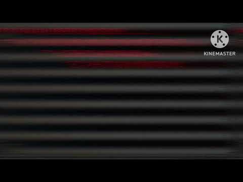 Windows XP Ultimate Kill Screen - REMASTERED (Black Screen Of Death Red Text Plus Wavy in static)