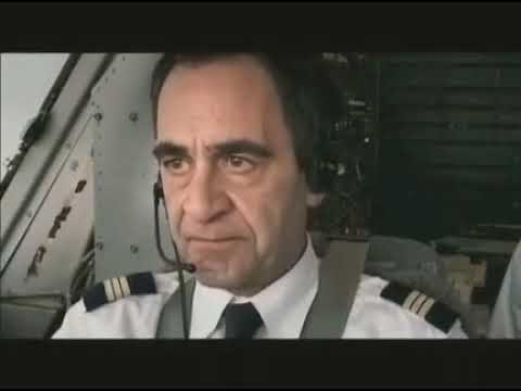 Accidente PANAM / KLM (Tenerife 1977) B747