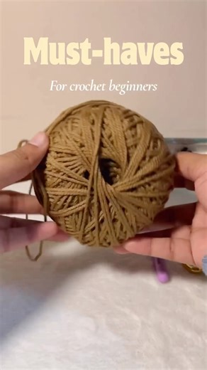 These 5 TOOLS make crochet 10X easier Ep 1🪡😲 #crochet #crochetforbeginners