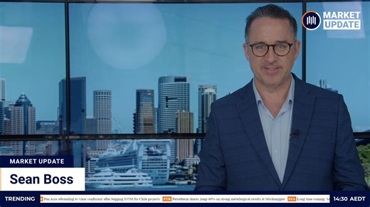 ASX Market Update: Bourse pulls back from record highs | November 20, 2024