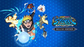 NARUTO X BORUTO Ultimate Ninja STORM CONNECTIONS - Deluxe Edition | PC - Steam | Game Keys