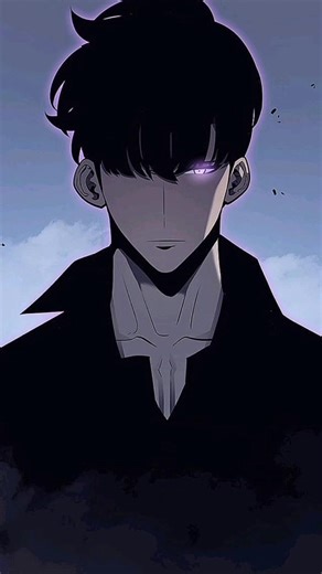 Solo leveling edit 💀 | Sung jin hoo | anime edit | #anime #sololeveling #edit #viral