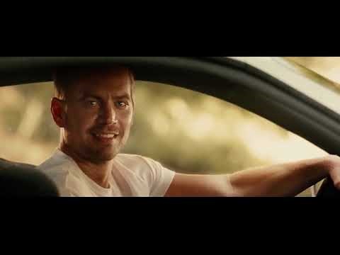 【高画質】fast & furious 7 【sky mission】【スカイミッション】ラストシーン/see you again 「ワイルドスピード」エンディング