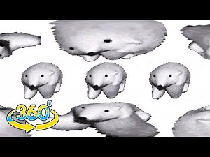 🧊 Walking Polar bear 🧊