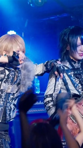 My Lonely Vacation「Daybreak」from 2026/5/1 主催Live @ 心斎橋CLAPPER
