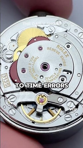 Incredible Precision of a Watch Repair Tool! ⌚️