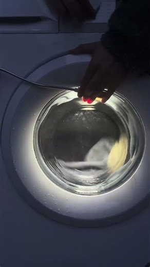 Bush Inverter WMSAB714EW - Crazy Jumping Spin