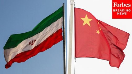 Sean Parnell Asked About Iran Purchasing Chinese Fighter Jets