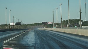 120K views · 1.8K reactions | Matt Blasco's ‘71 Plymouth Cuda, with a twin-turbo 652ci Hemi heart, made its first runs yesterday in testing for Sick Week 2025 Presented By Gear Vendors Overdrive! | Sick The Magazine | Facebook