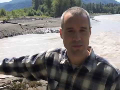 The Honest Truth, Video #4: Chapters 1-8