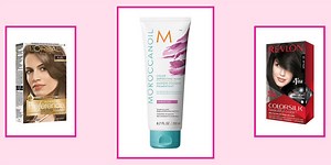 Best Drugstore Hair Dye Brands to Cover Up Your Quarantine Outgrowth