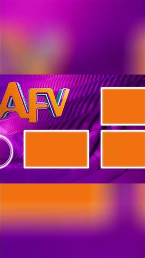 Ending Your Video with a Viral AFV Outro! #shorts