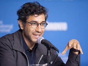 ‘The White Tiger’: It Took 30 Years of Obsession to Prepare Ramin Bahrani for His Biggest Movie